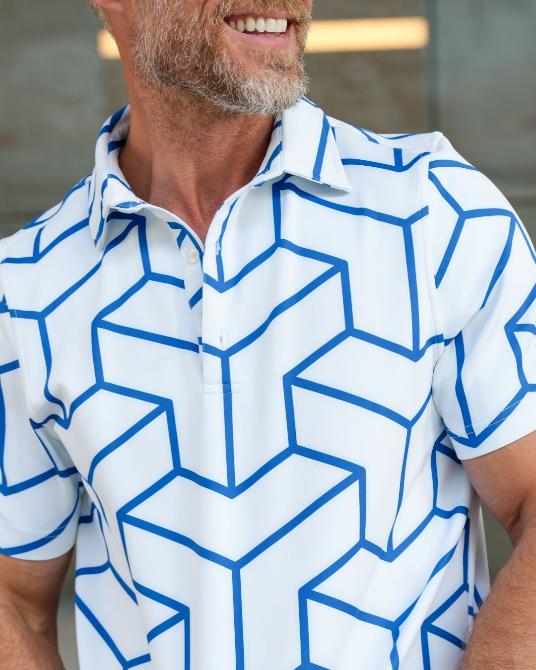 Infinity Polo