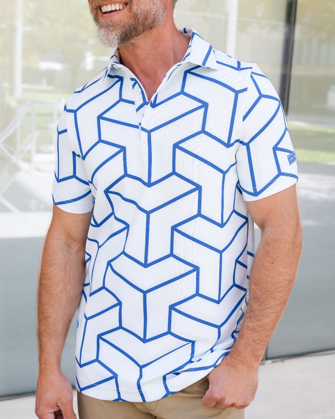 Infinity Polo