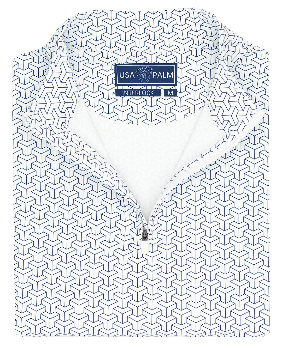 Luxe 1/4 Zip