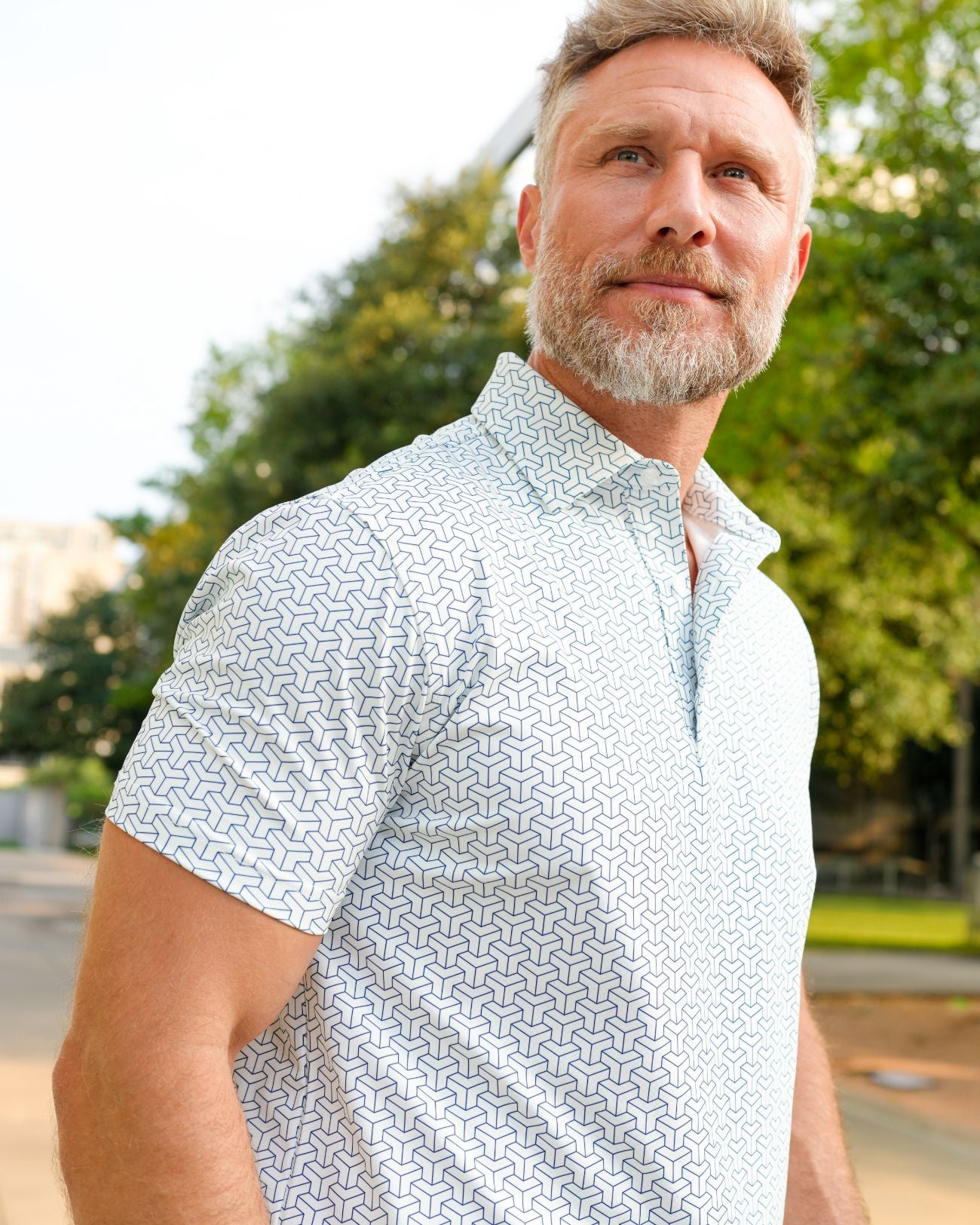 Luxe Polo