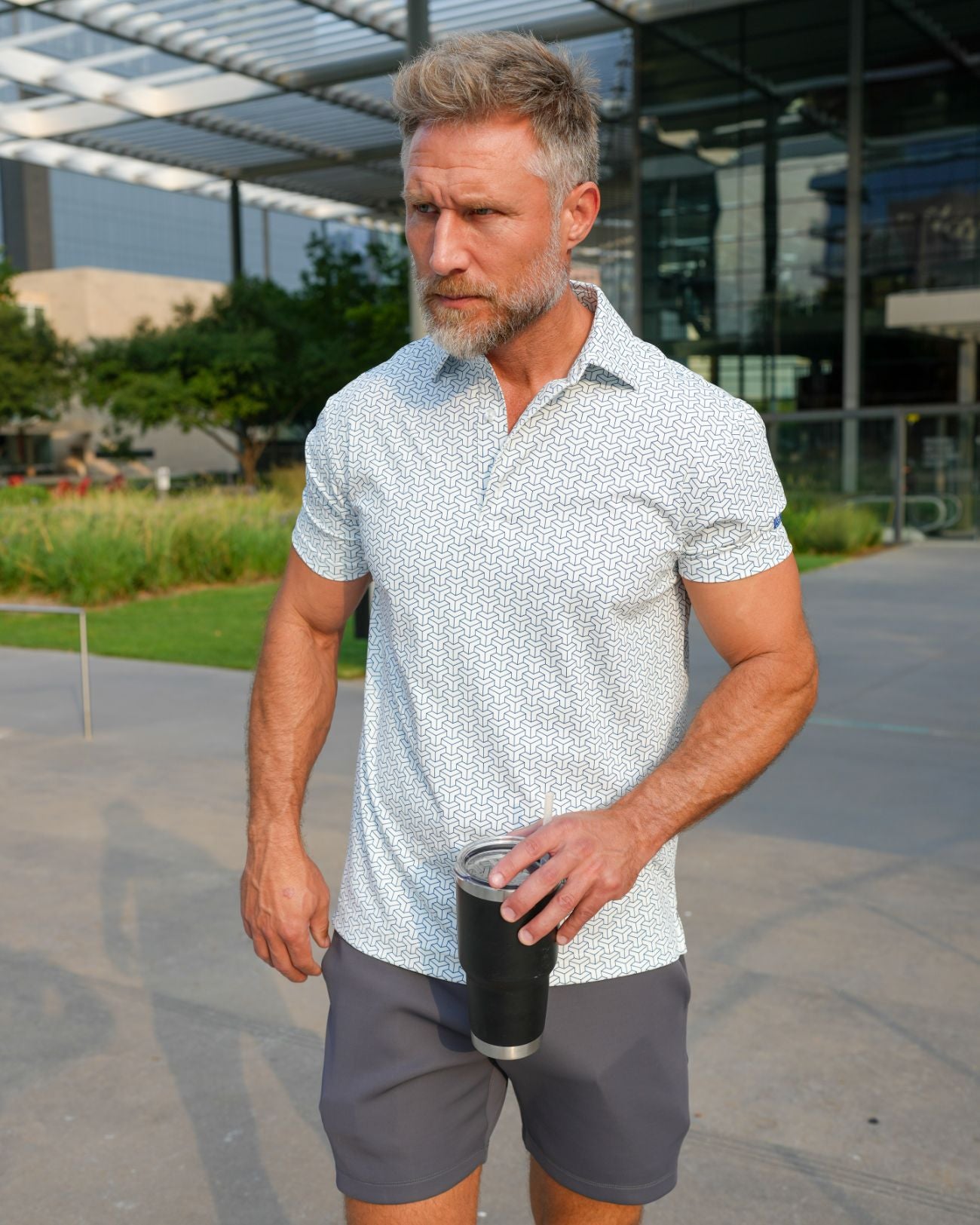 Luxe Polo