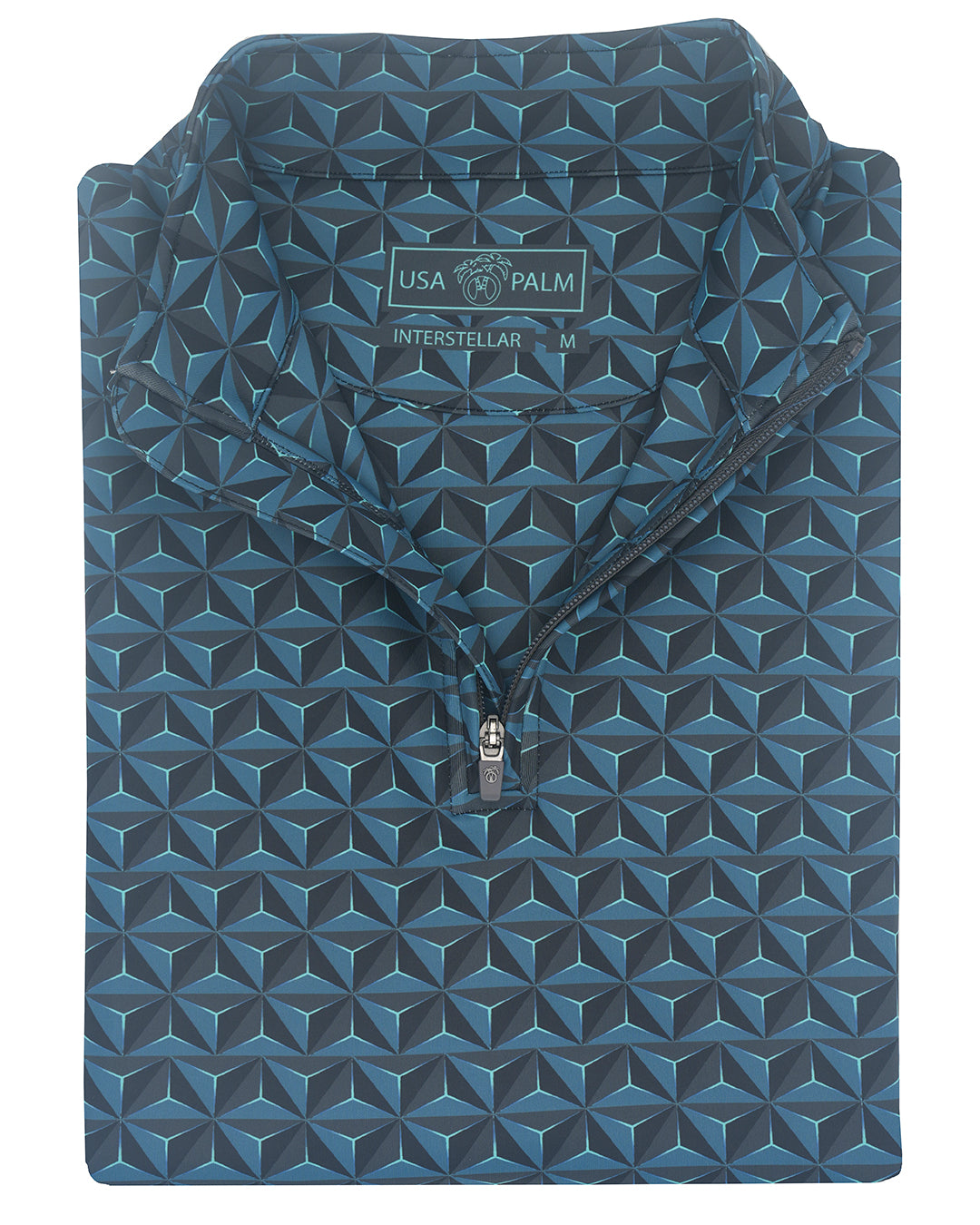 Infinity 1/4 Zip