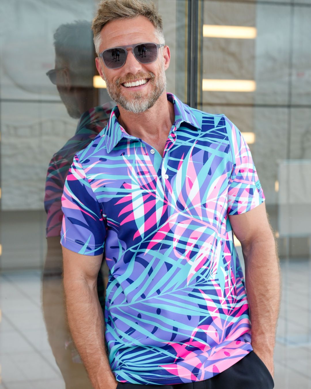Infinity Polo