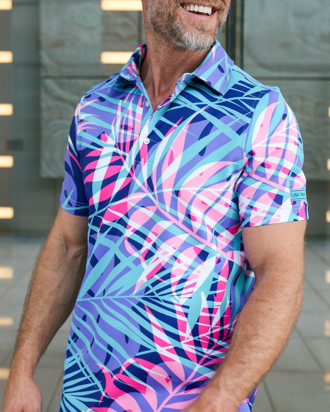 Infinity Polo