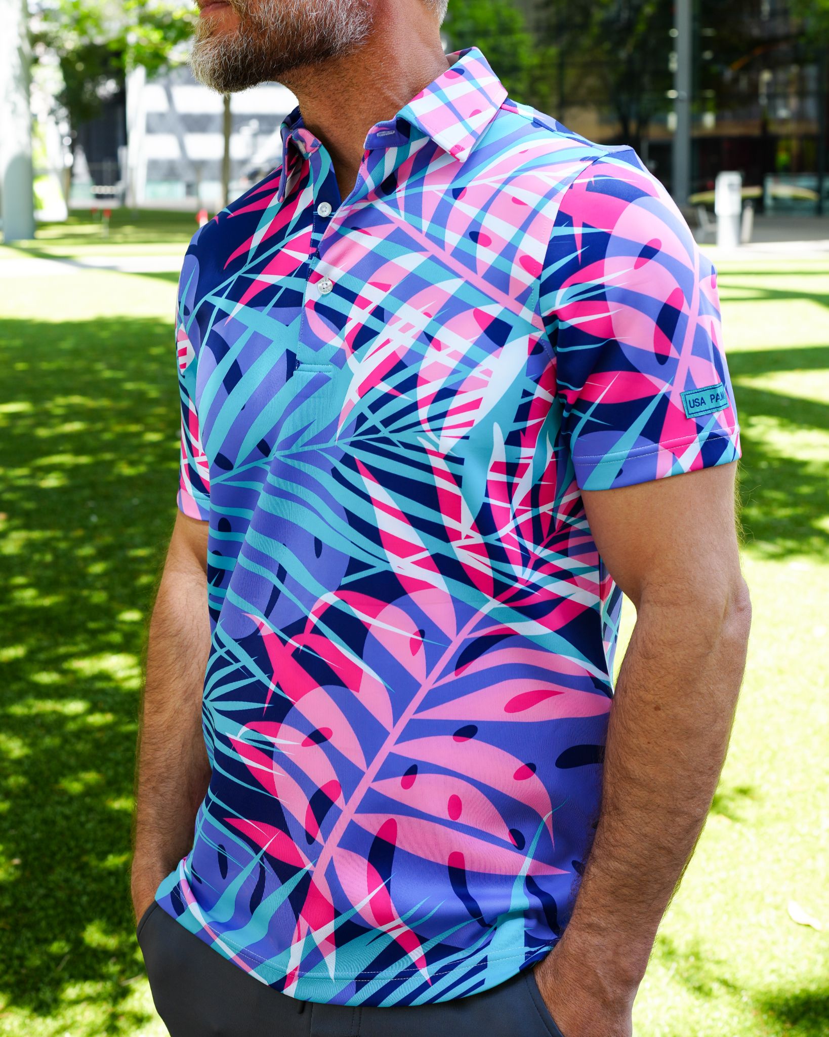 Infinity Polo