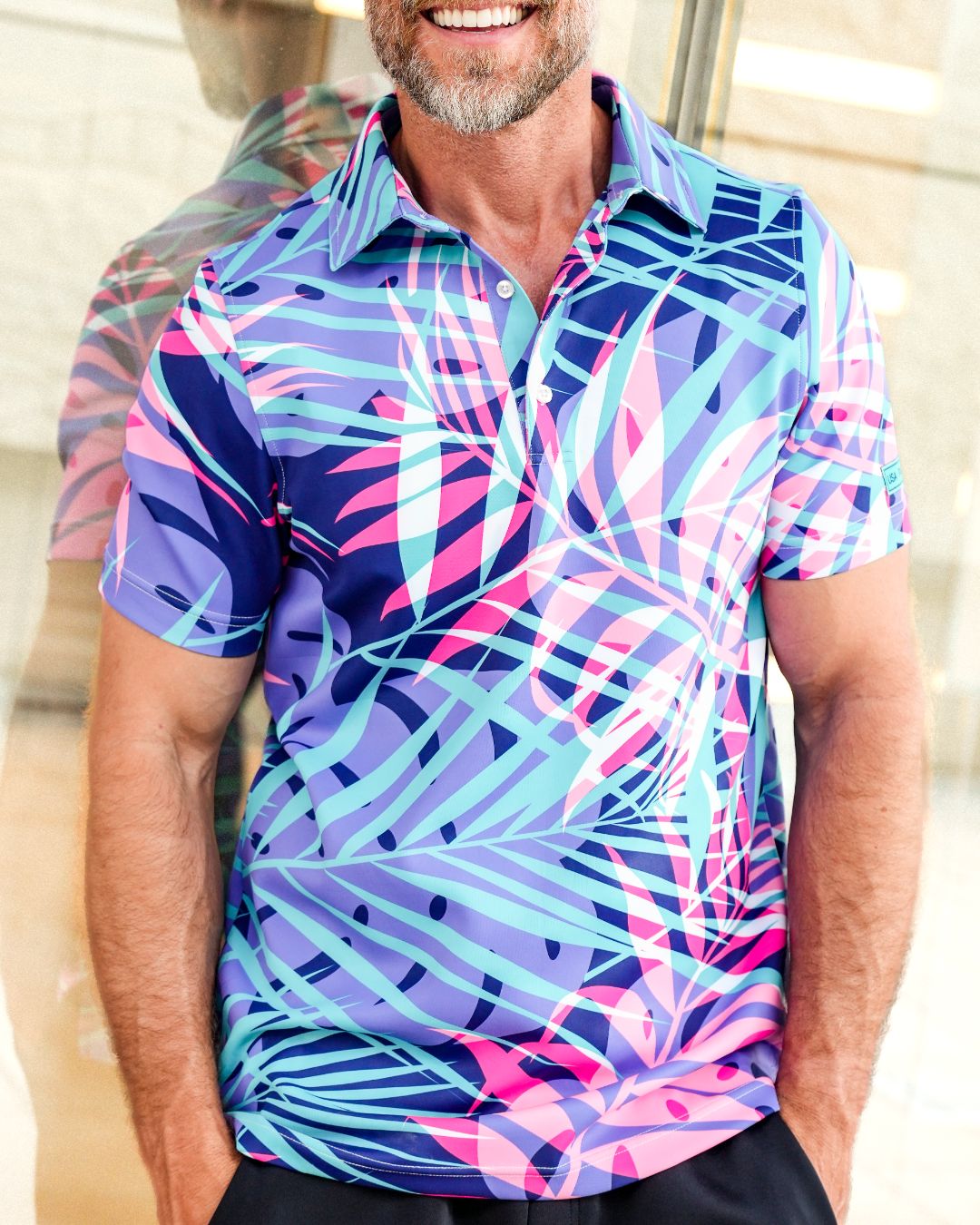 Infinity Polo