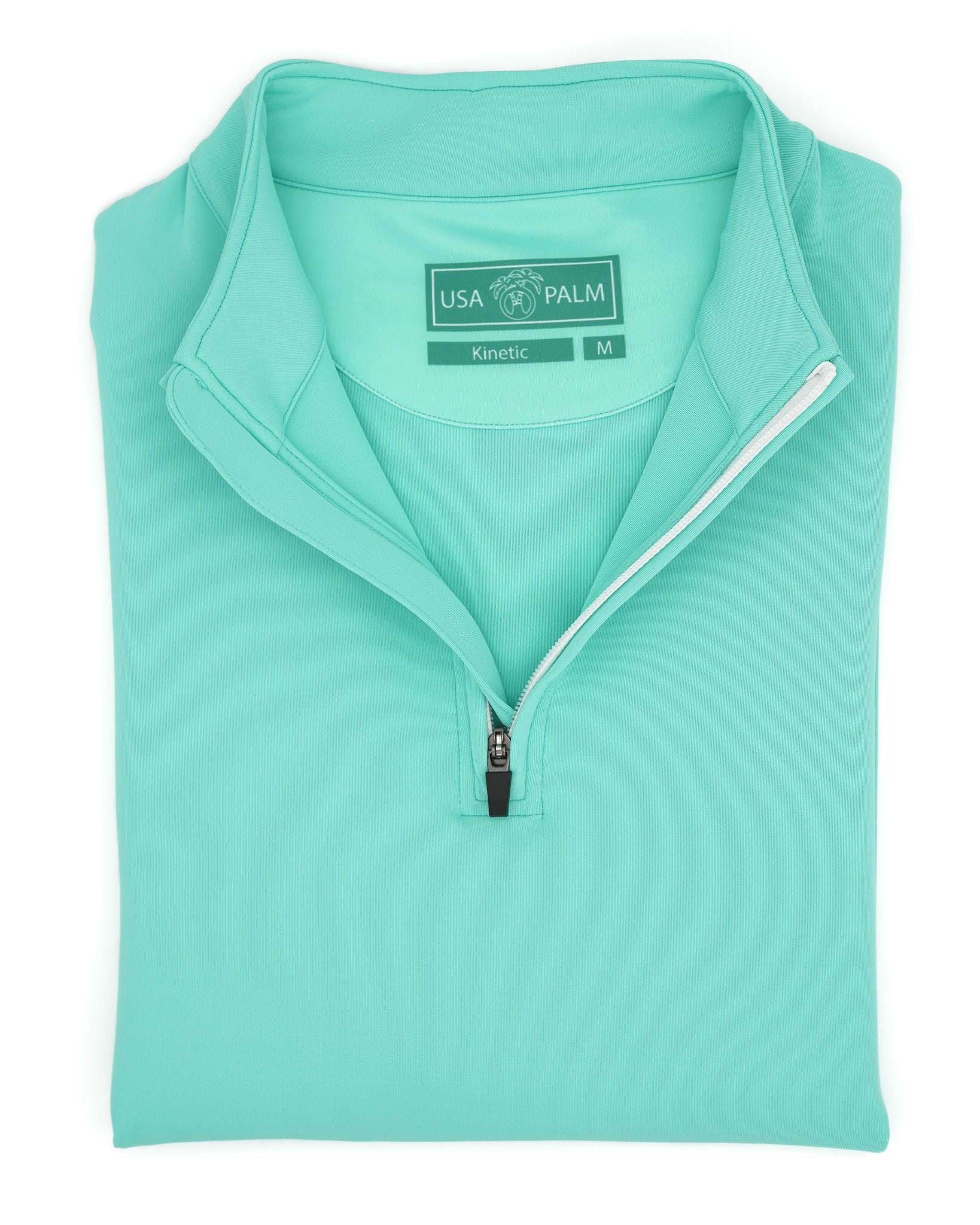 Infinity 1/4 Zip