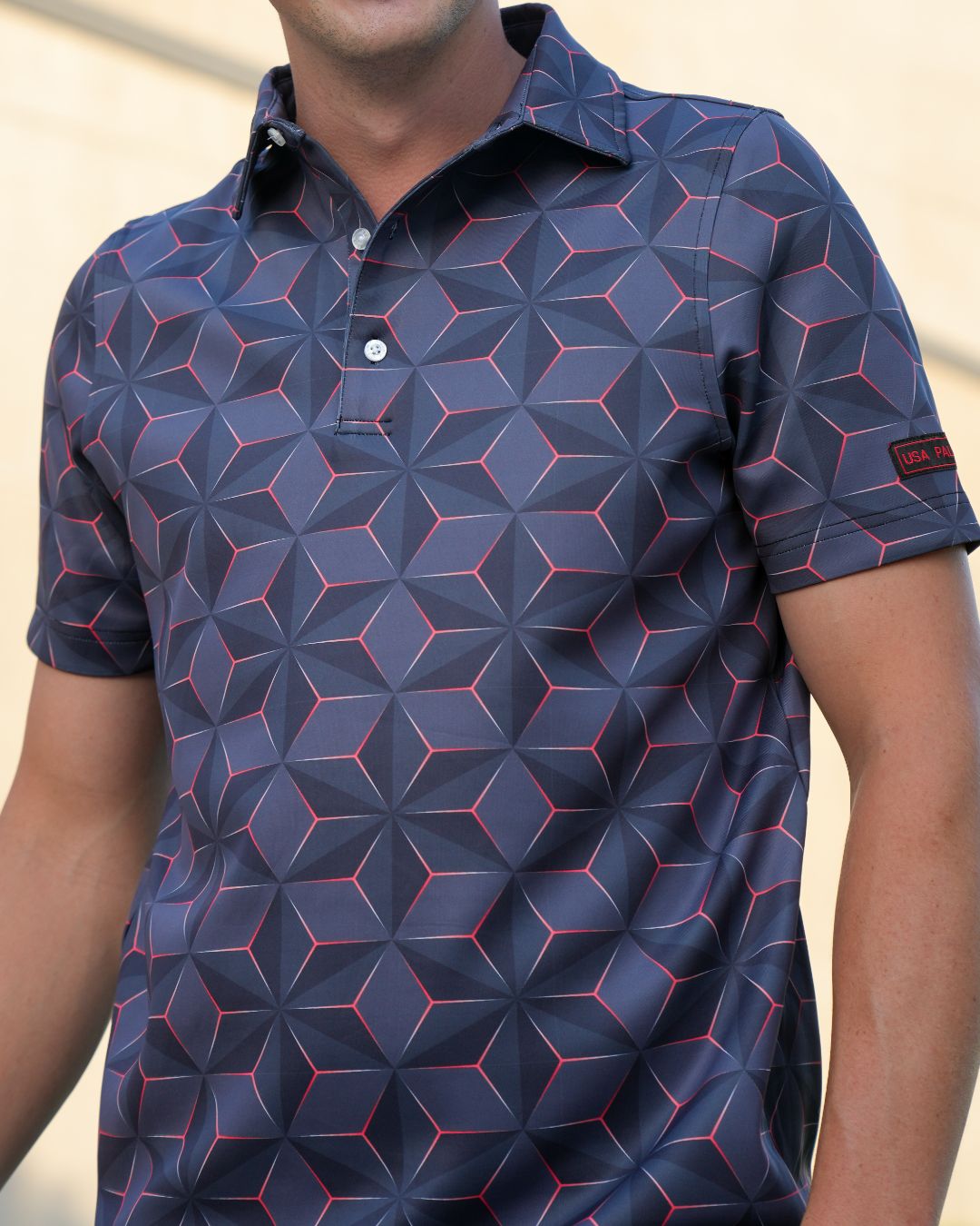 Infinity Polo