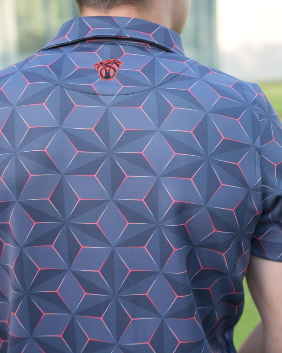 Infinity Polo