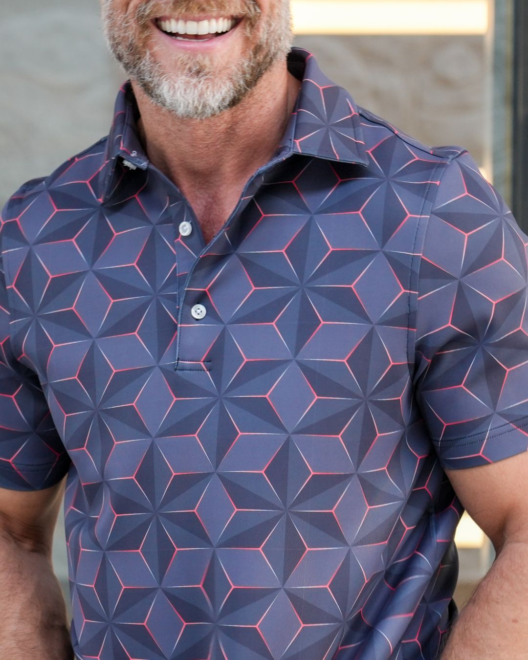 Infinity Polo
