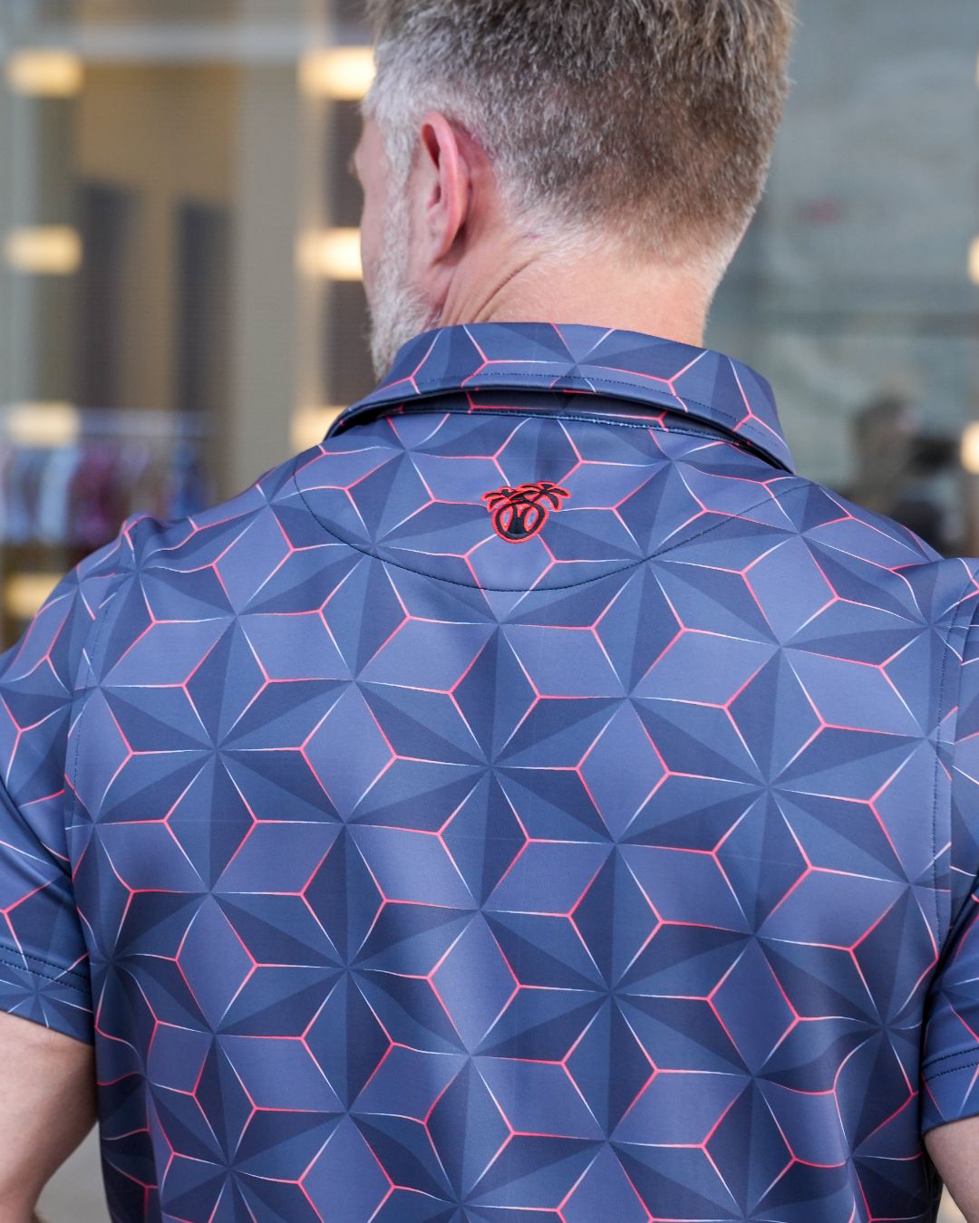 Infinity Polo