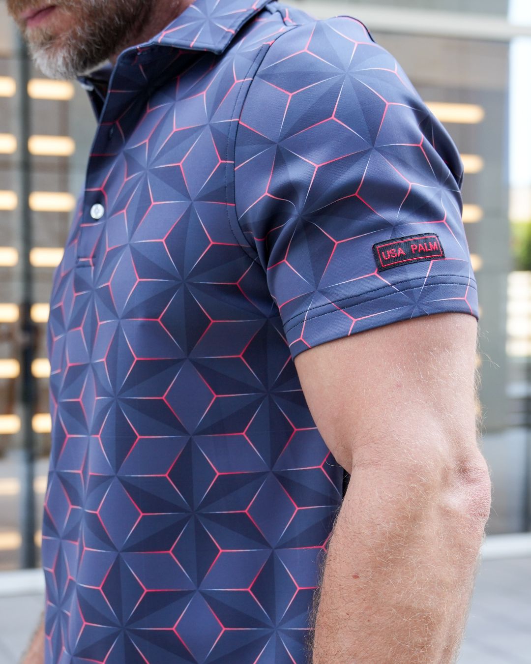 Infinity Polo
