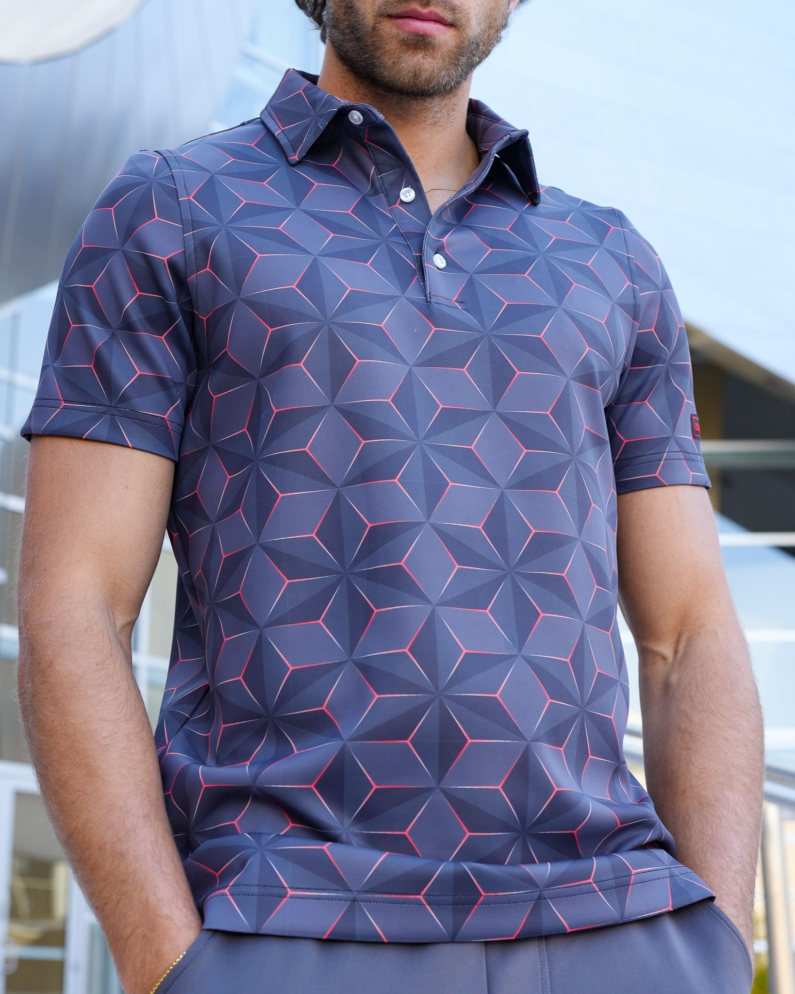 Infinity Polo