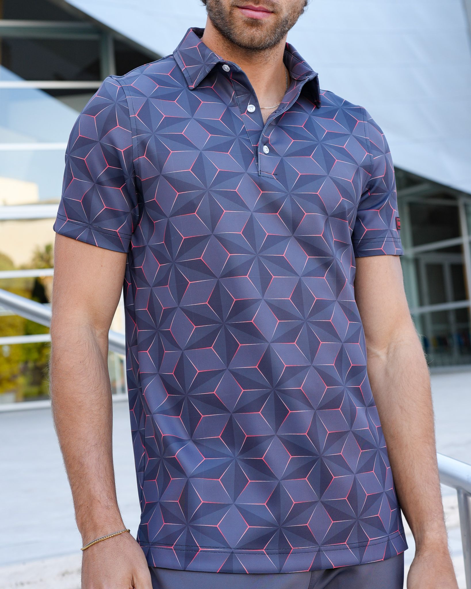 Infinity Polo