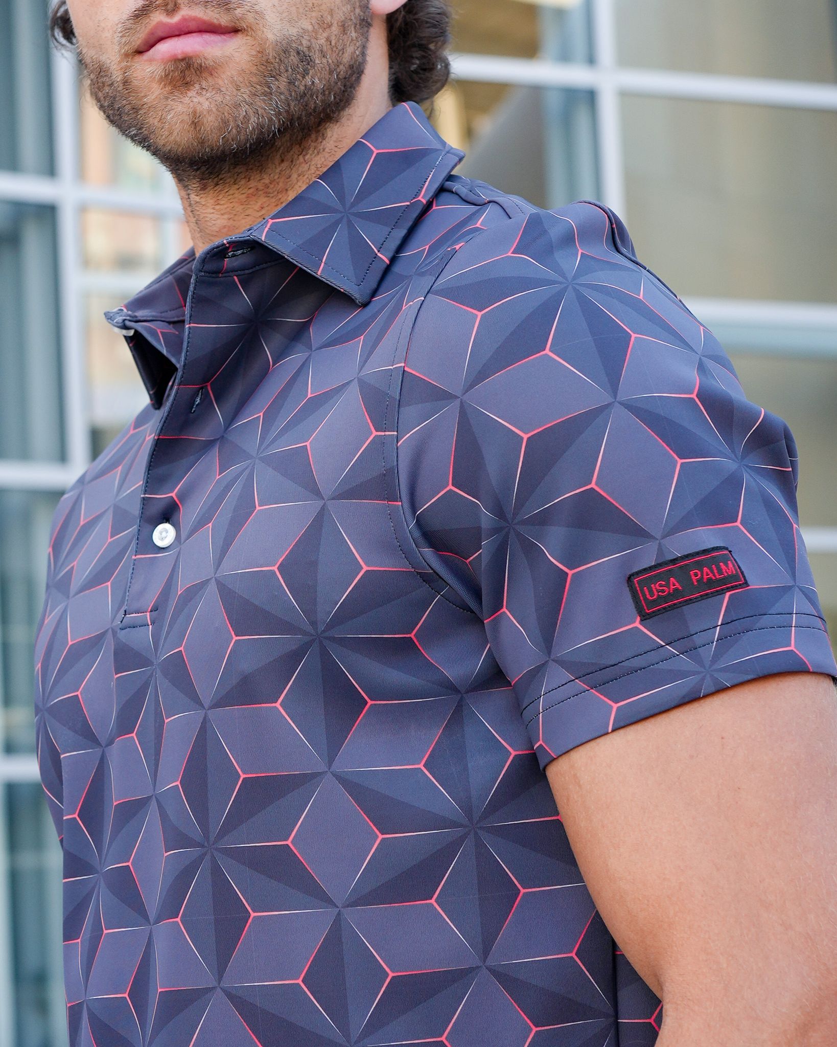 Infinity Polo