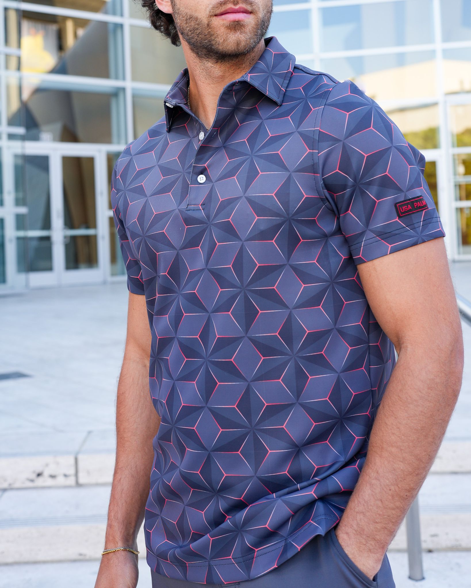 Infinity Polo