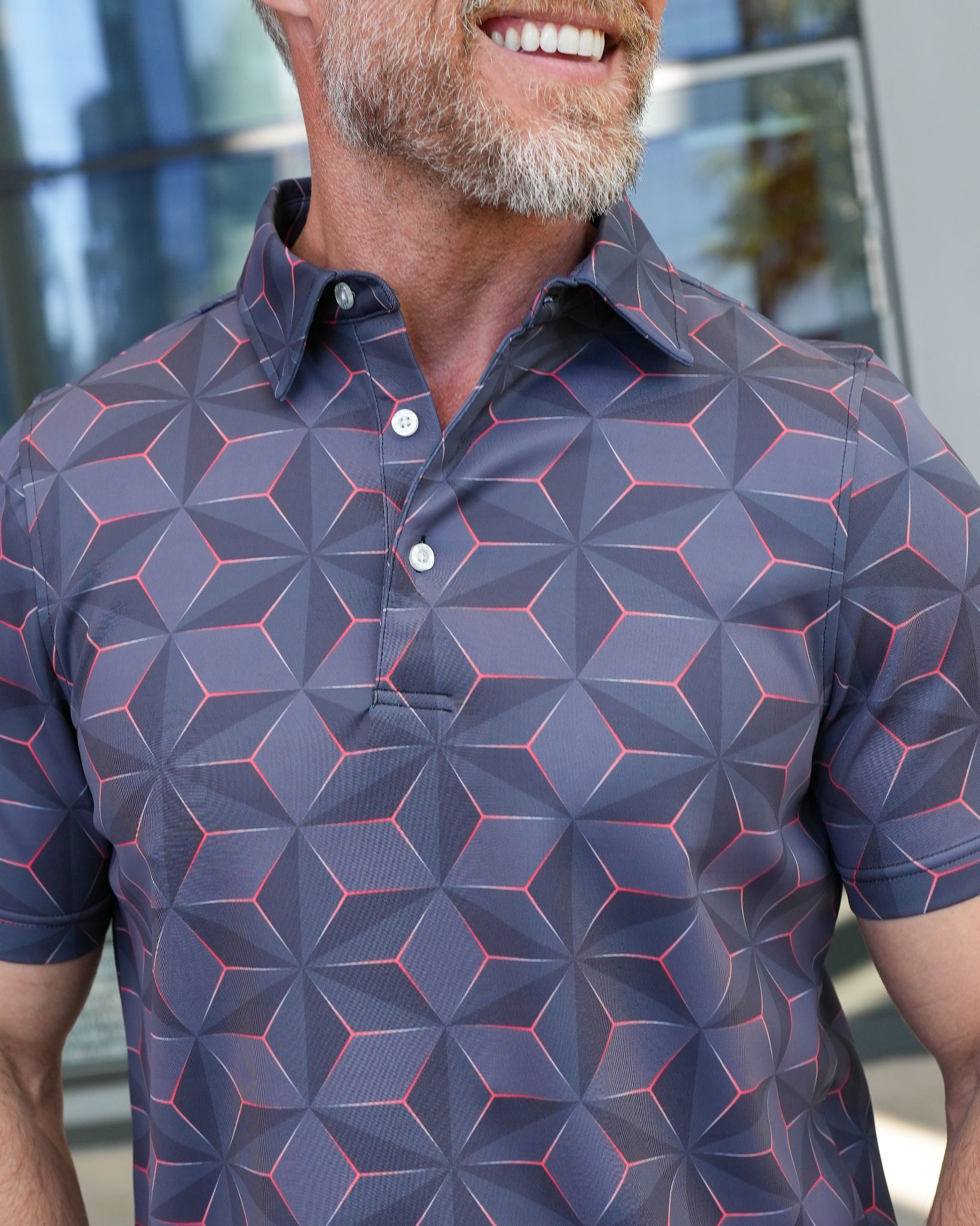 Infinity Polo