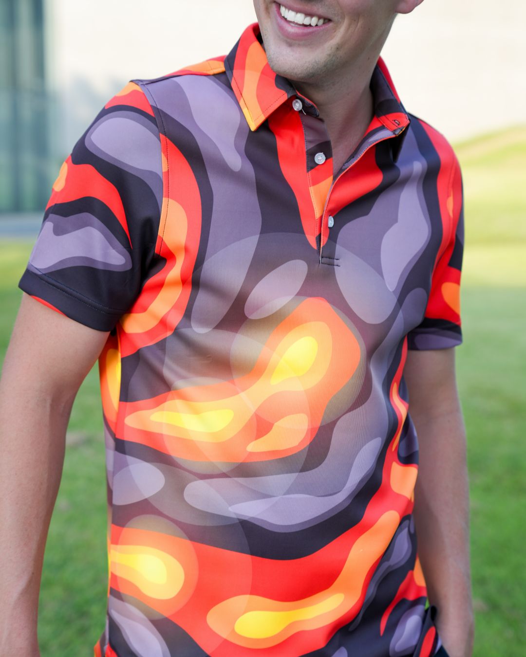 Infinity Polo