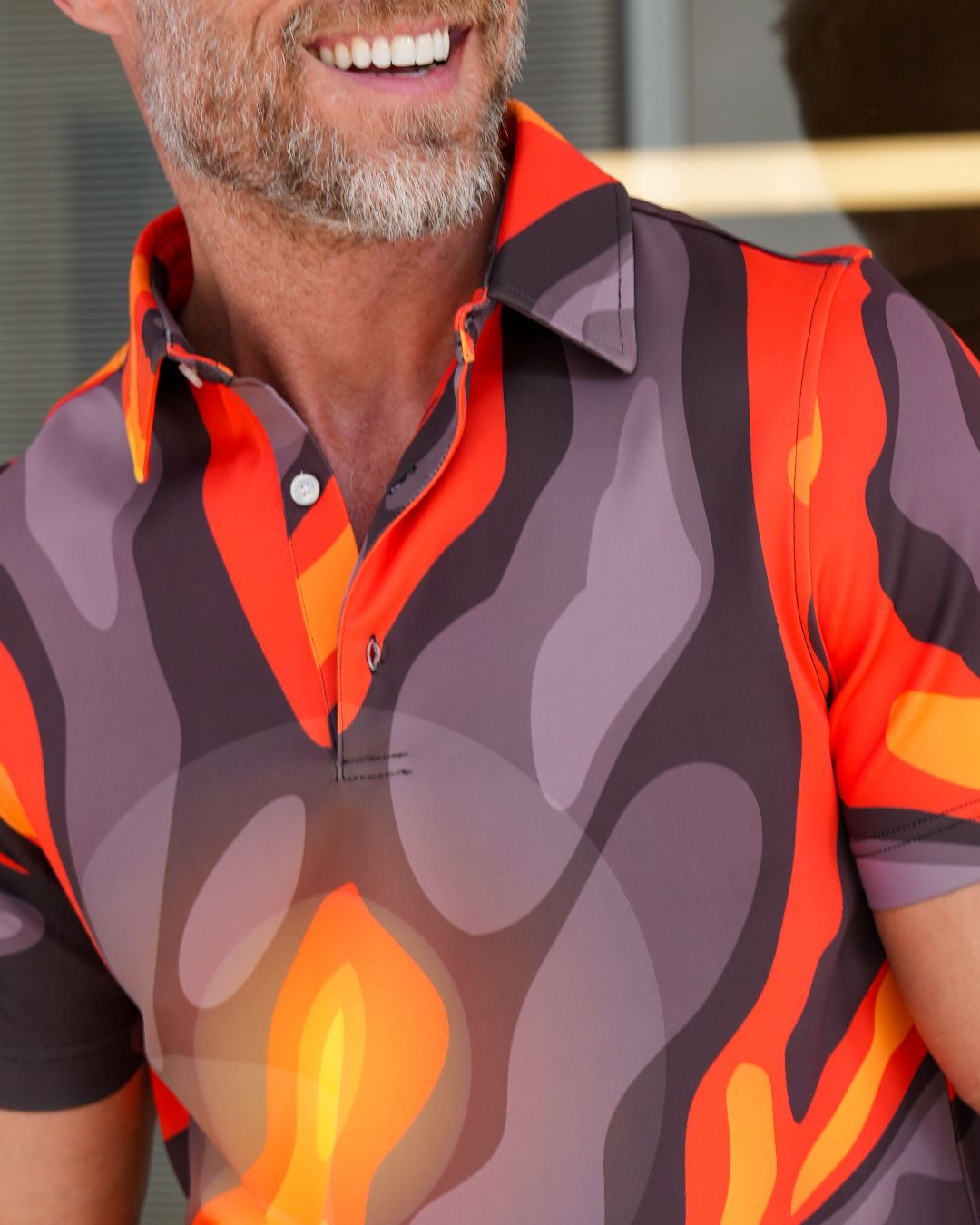Infinity Polo