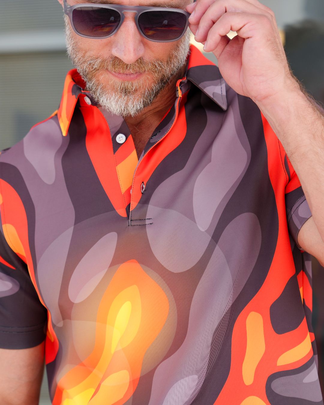 Infinity Polo
