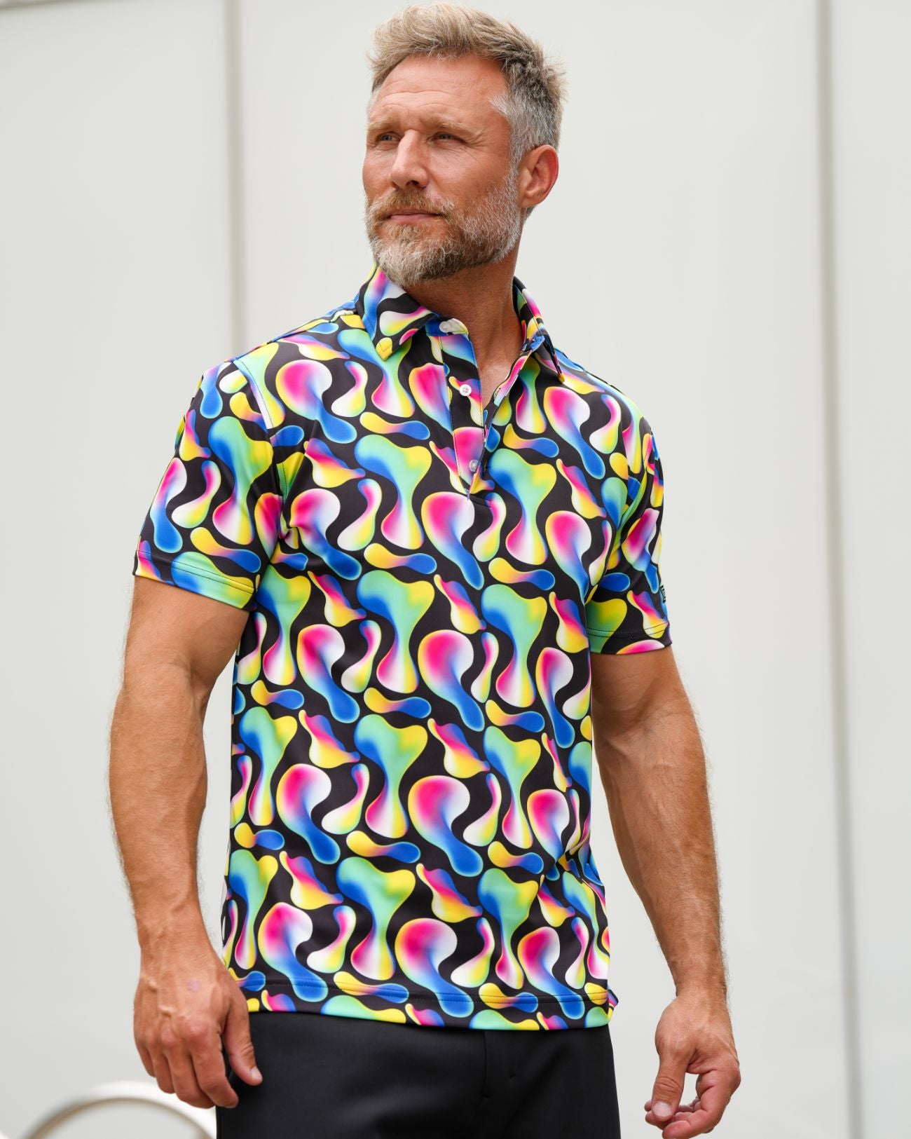 Luxe Polo