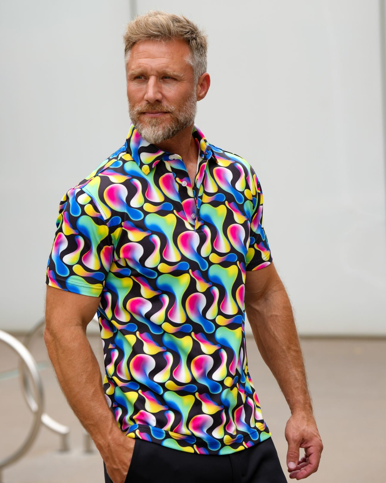 Luxe Polo