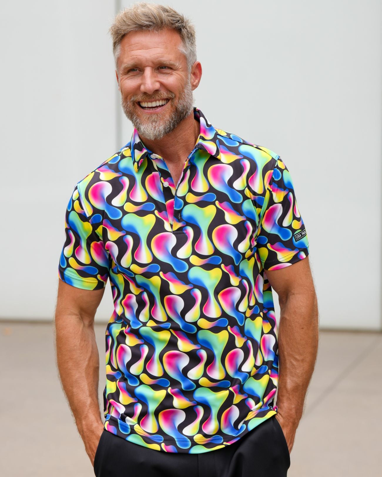 Luxe Polo