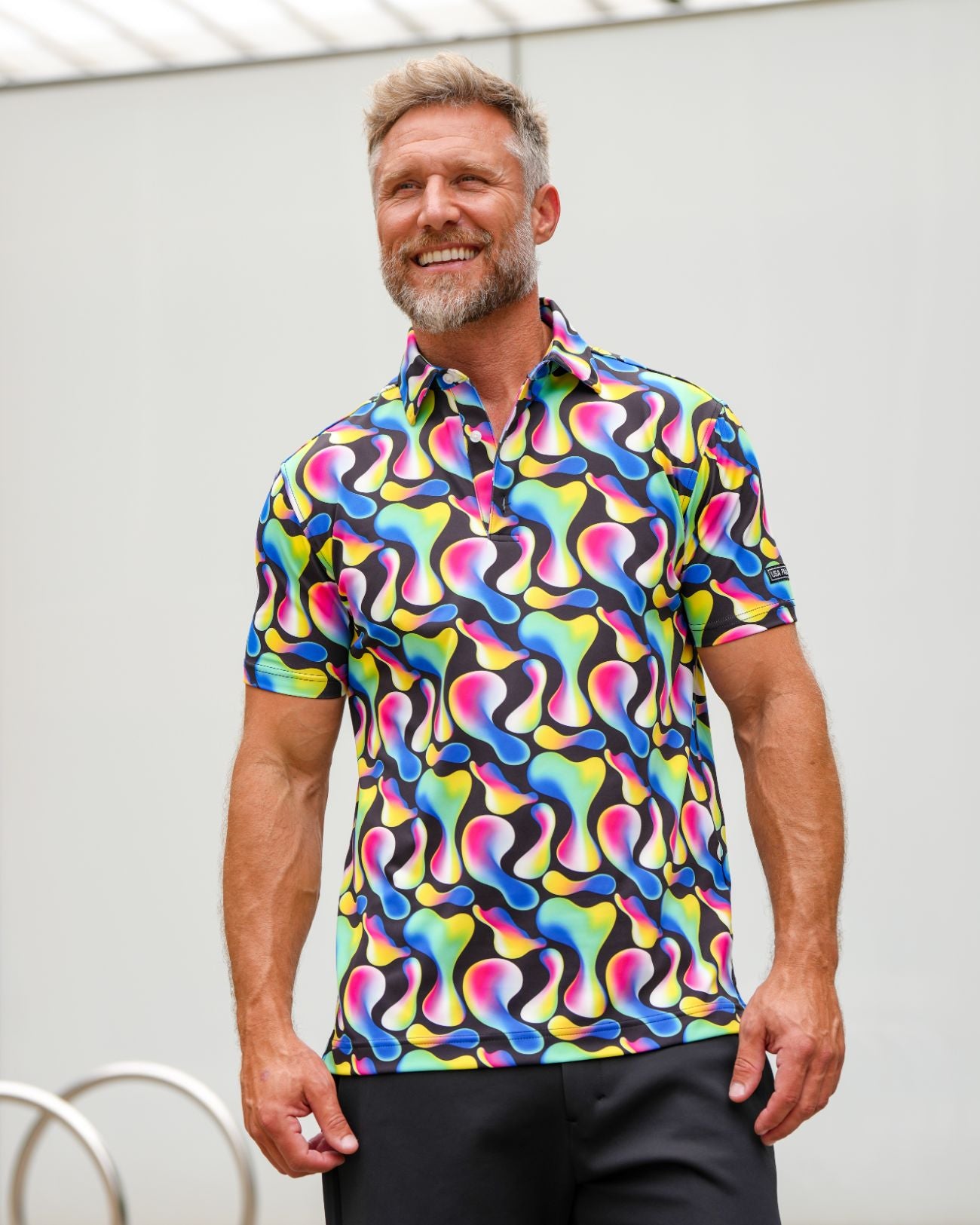 Luxe Polo