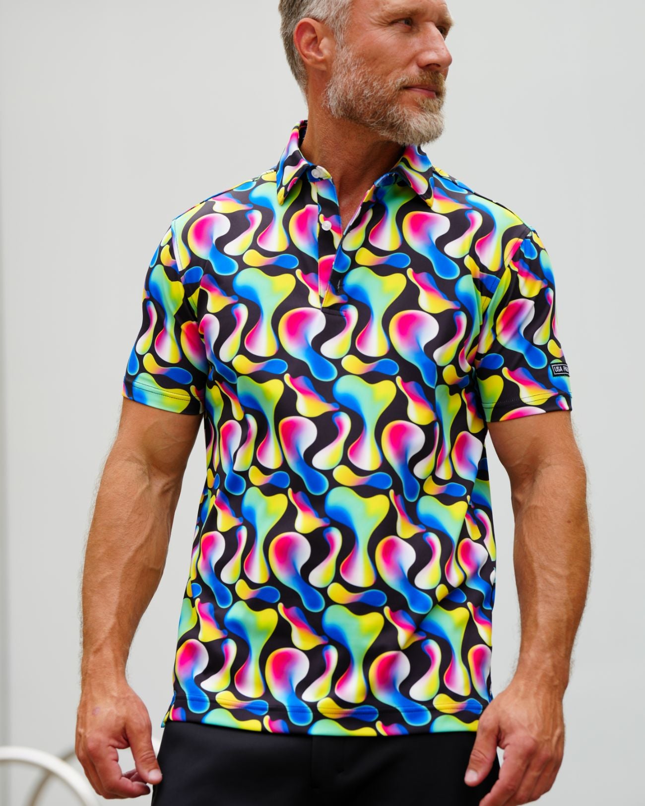 Luxe Polo