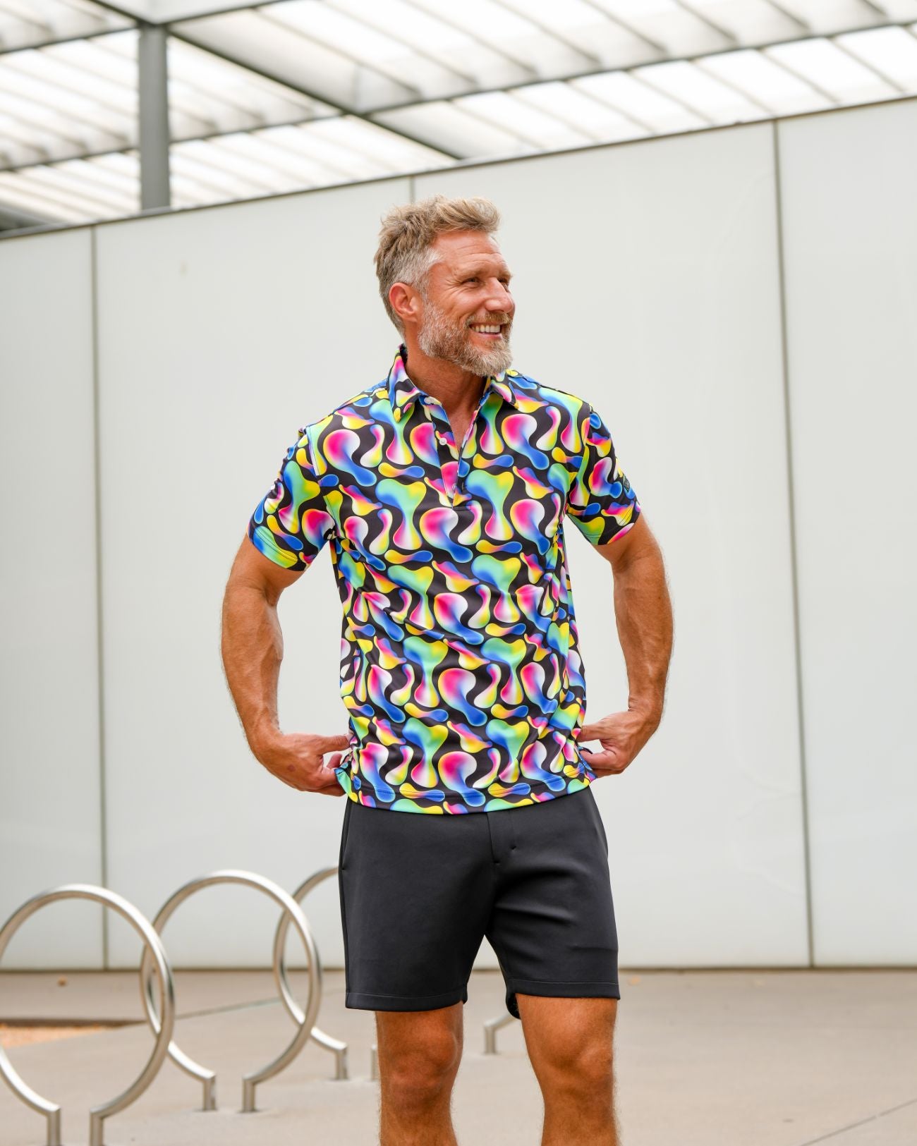 Luxe Polo