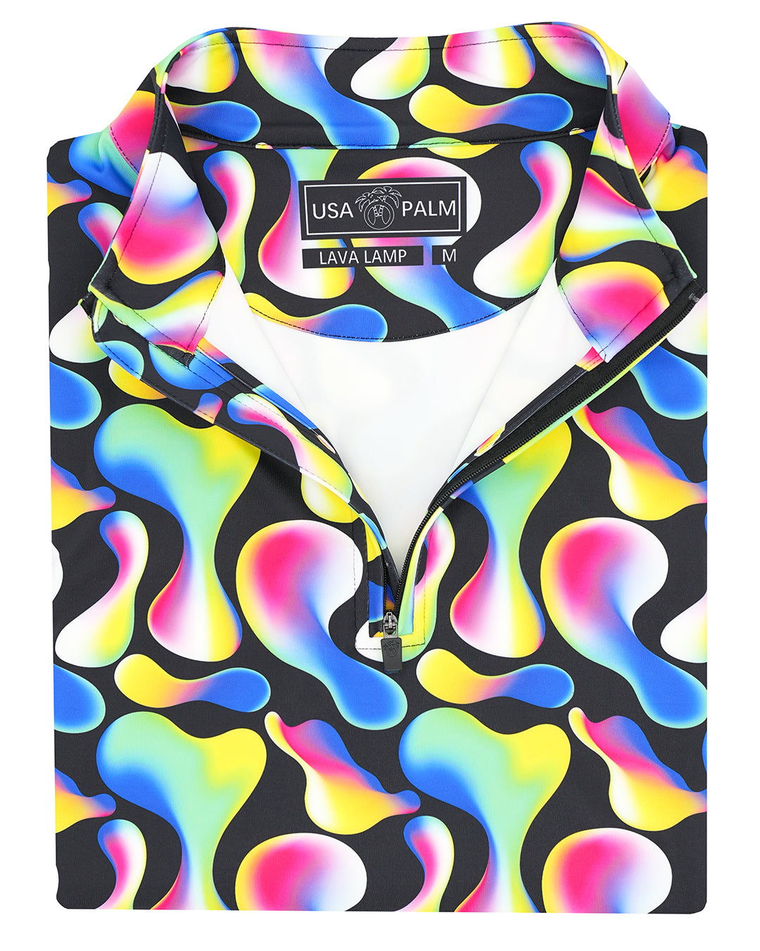 Luxe 1/4 Zip