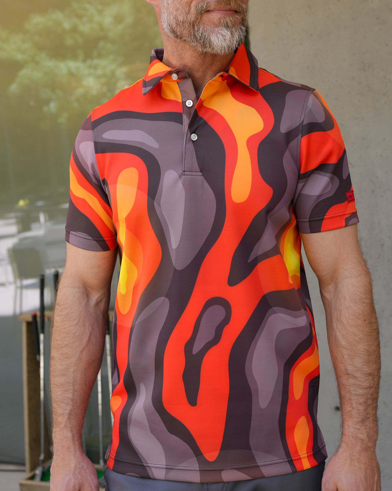 Infinity Polo