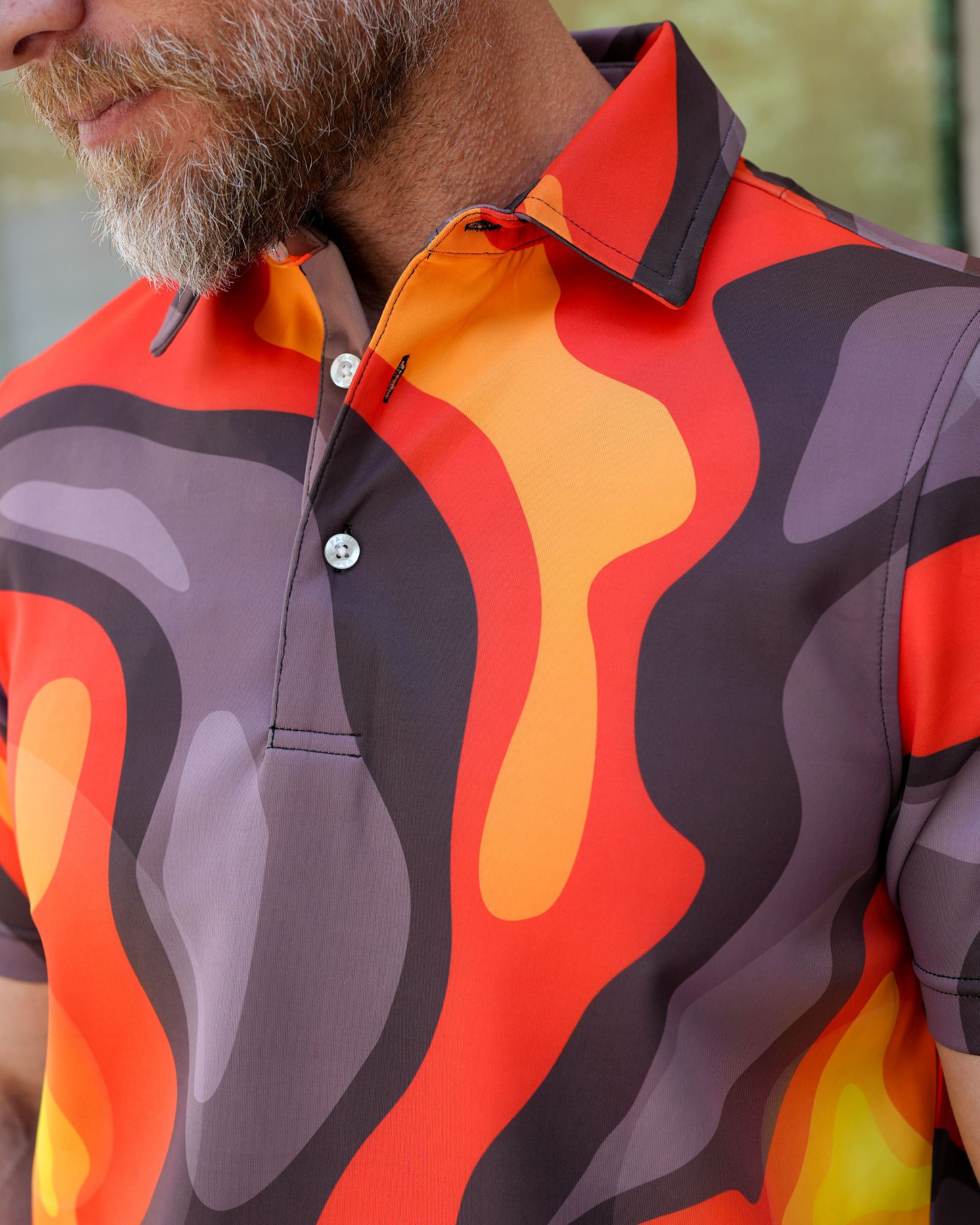 Infinity Polo