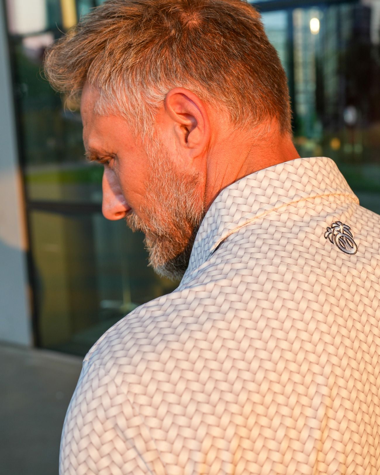 Luxe Polo