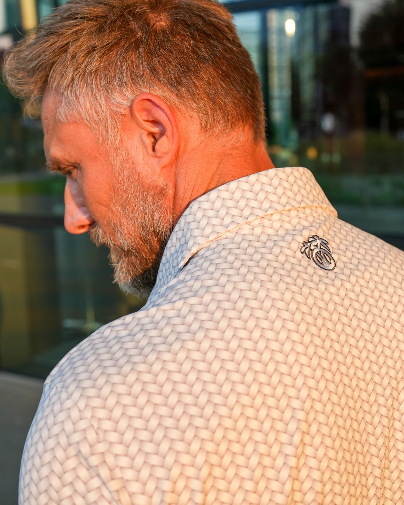 Luxe Polo