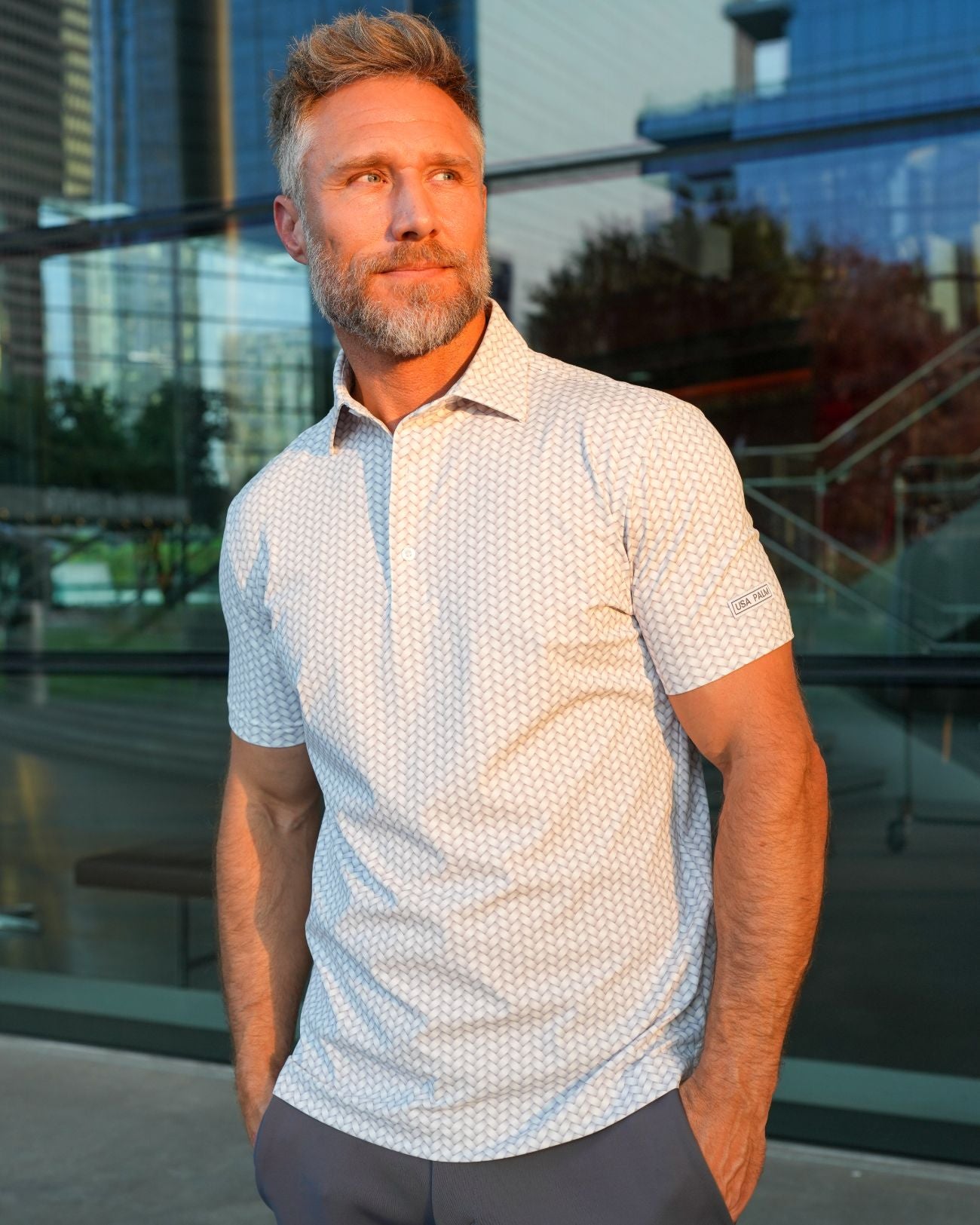 Luxe Polo