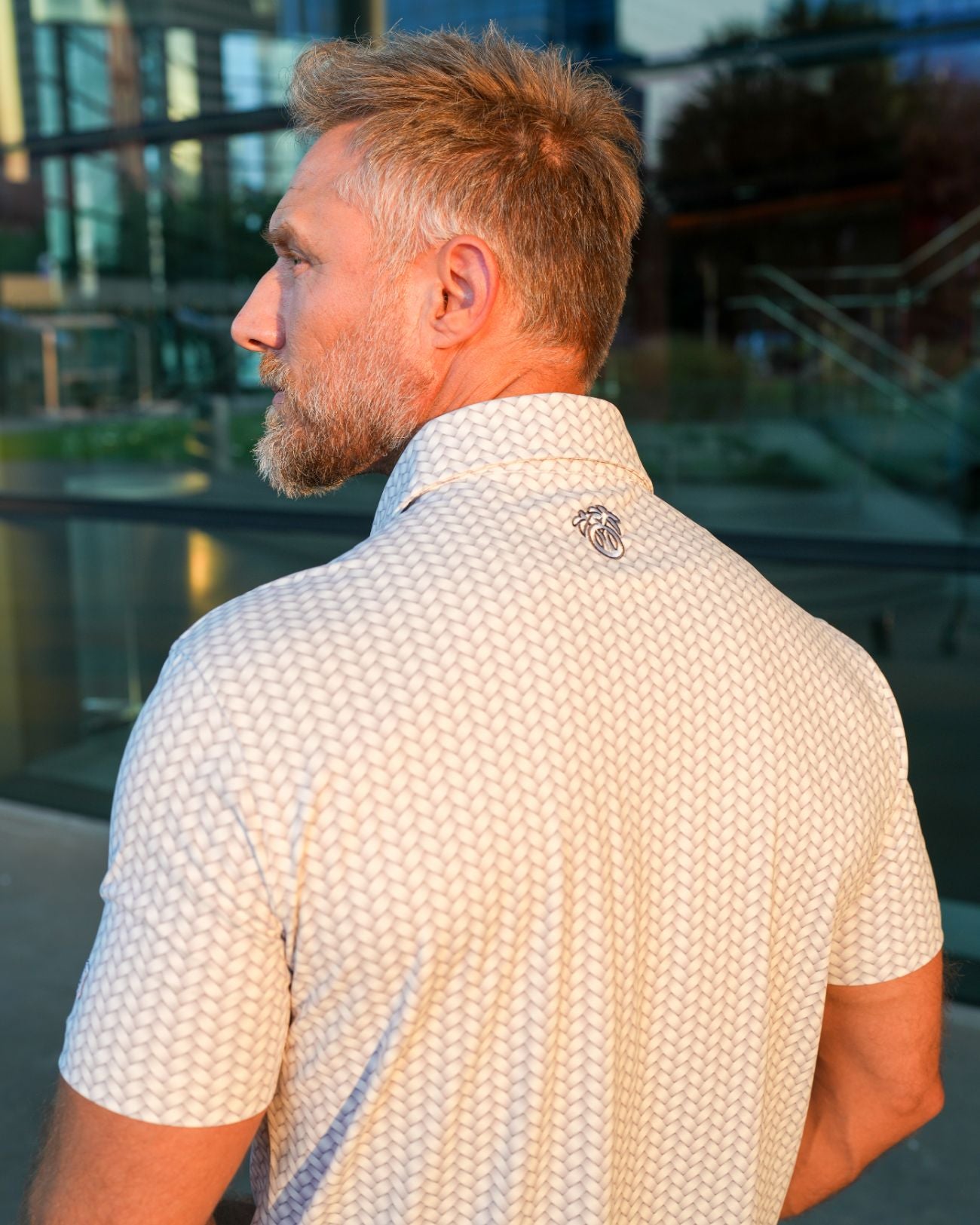 Luxe Polo