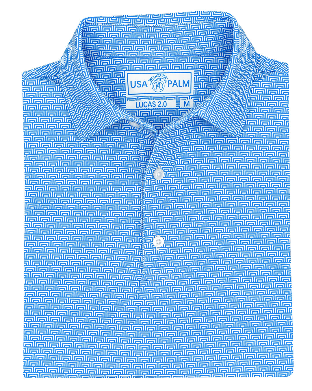 Luxe Polo