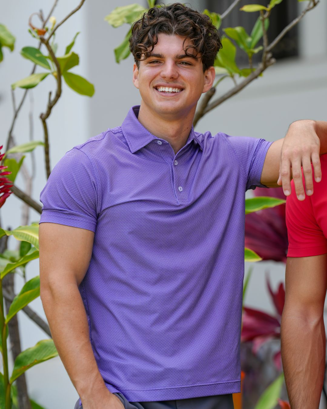 Silky Soft Polo