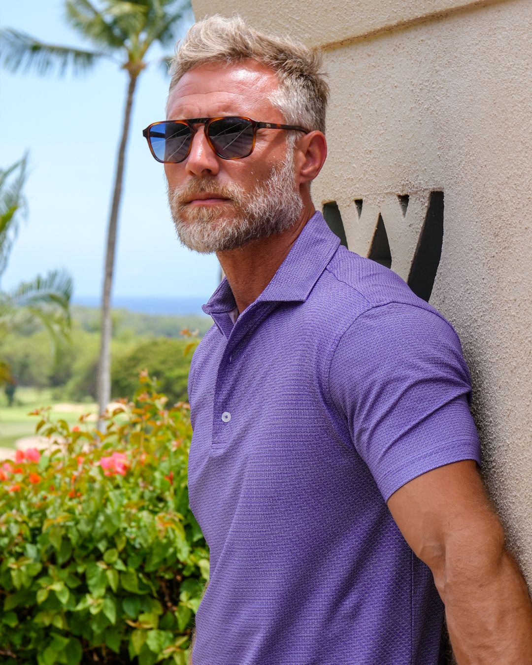 Silky Soft Polo