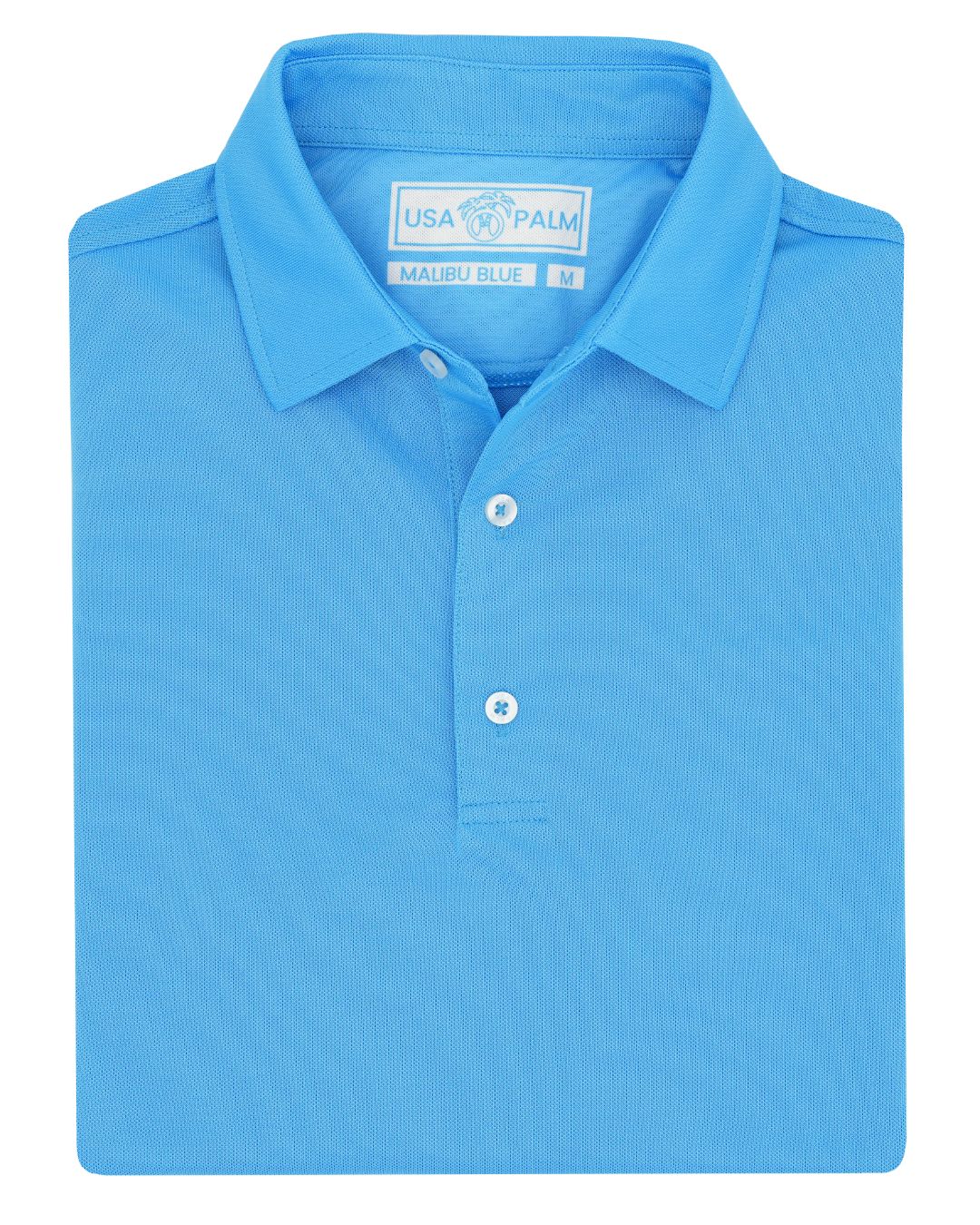 Pique Stretch Polo