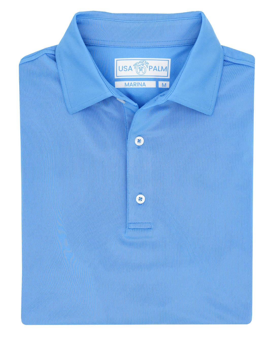 Silky Soft Polo