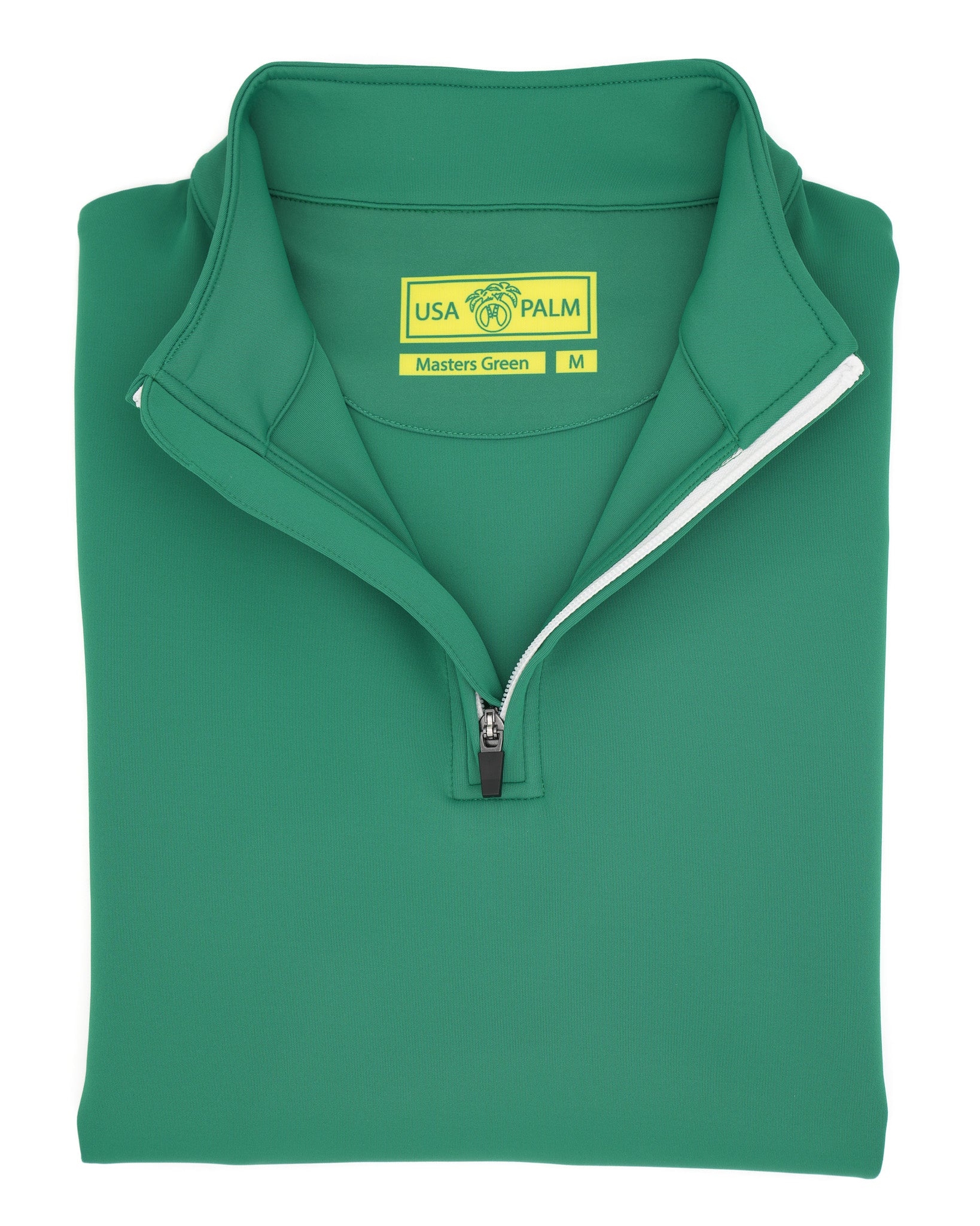 Infinity 1/4 Zip