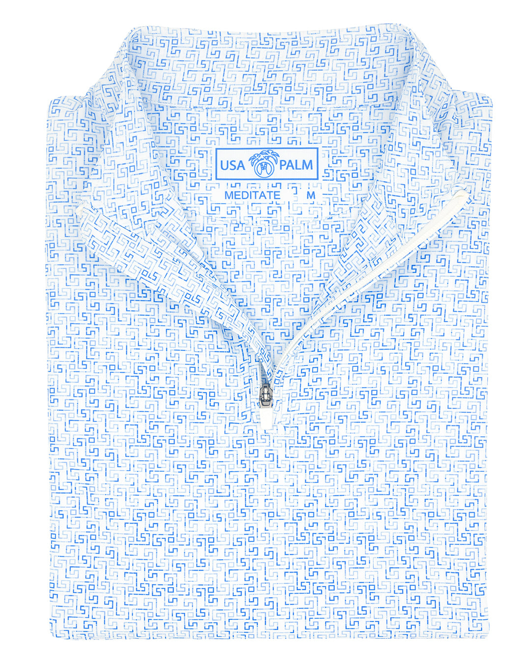 Infinity 1/4 Zip