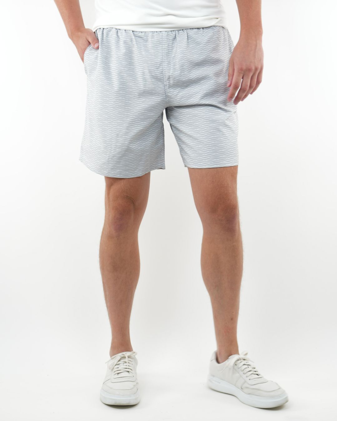 Reversible Shorts 7"