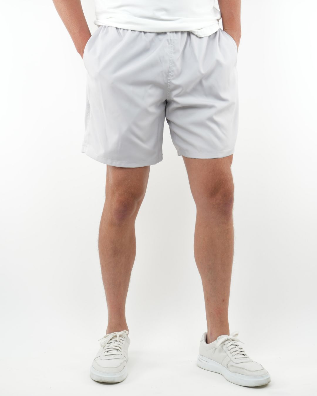 Reversible Shorts 7"