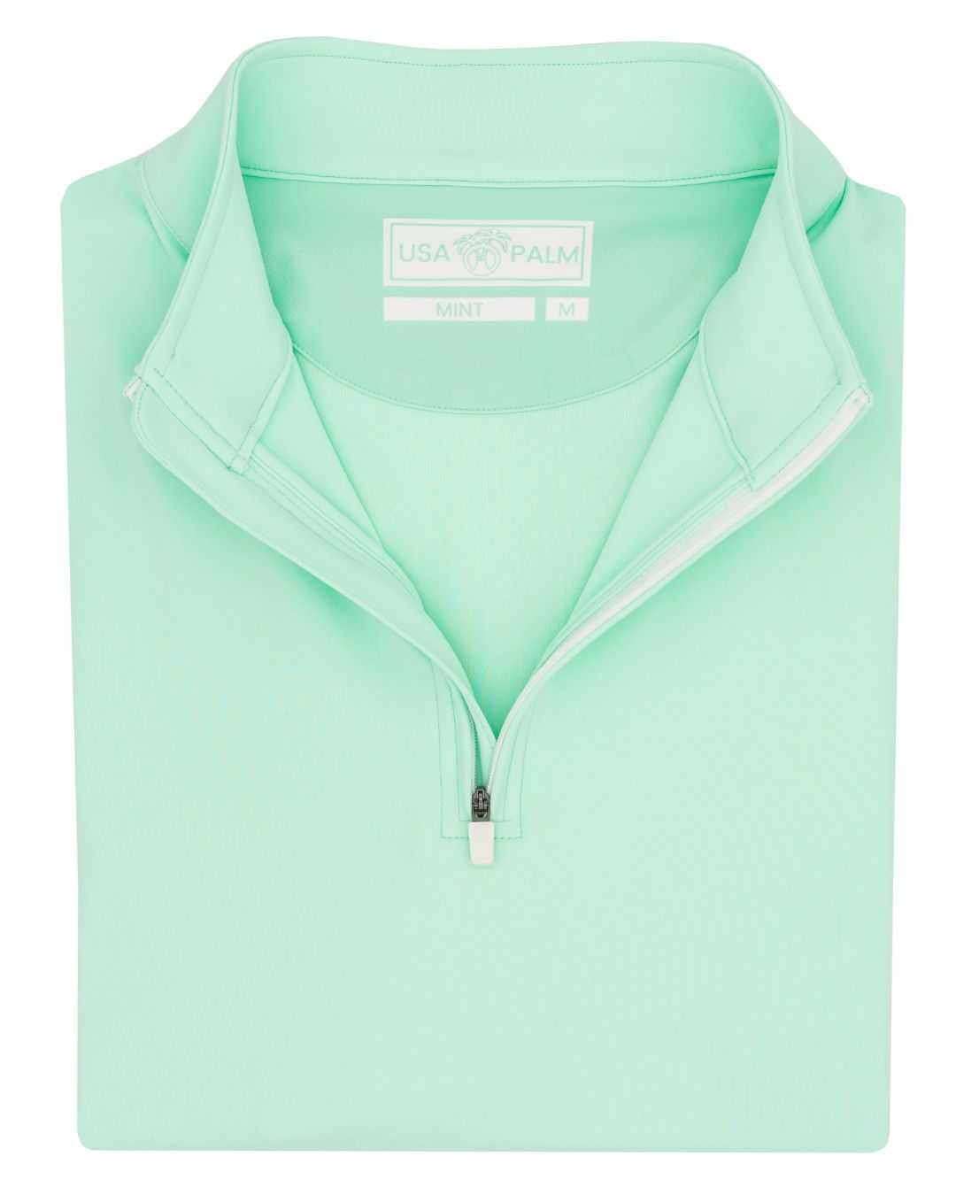 Luxe 1/4 Zip