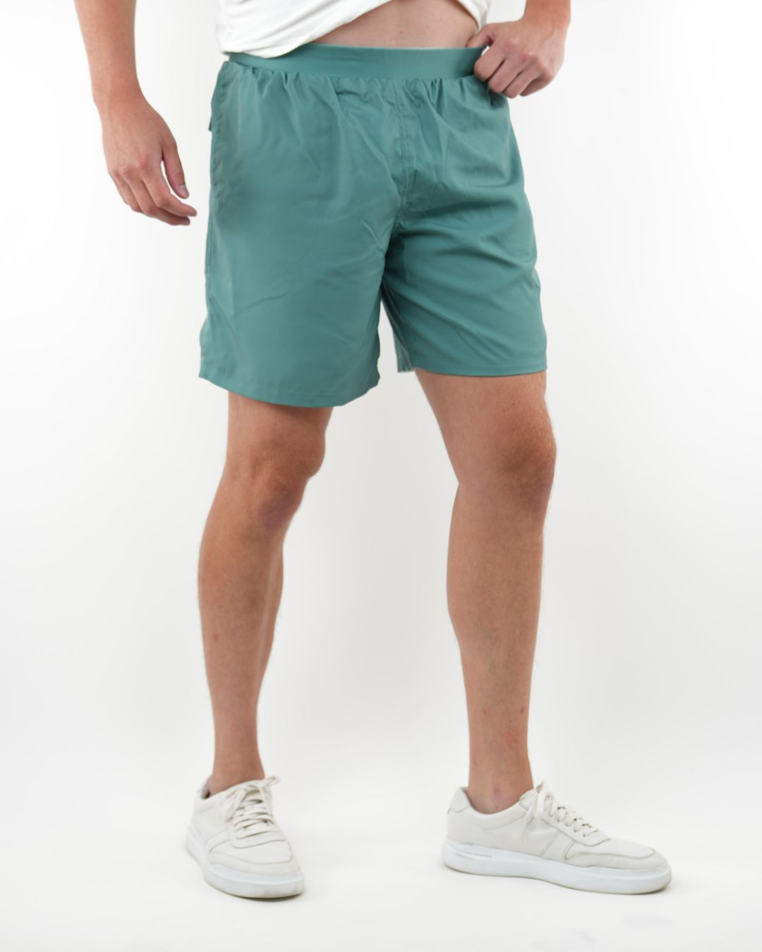 Reversible Shorts 7"