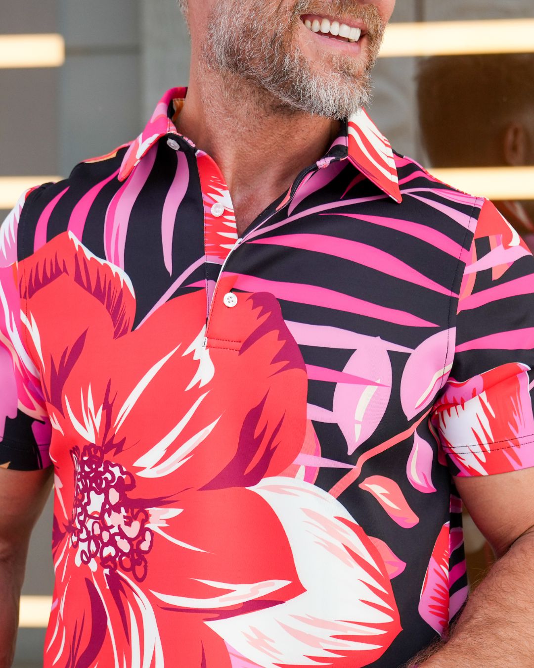 Infinity Polo