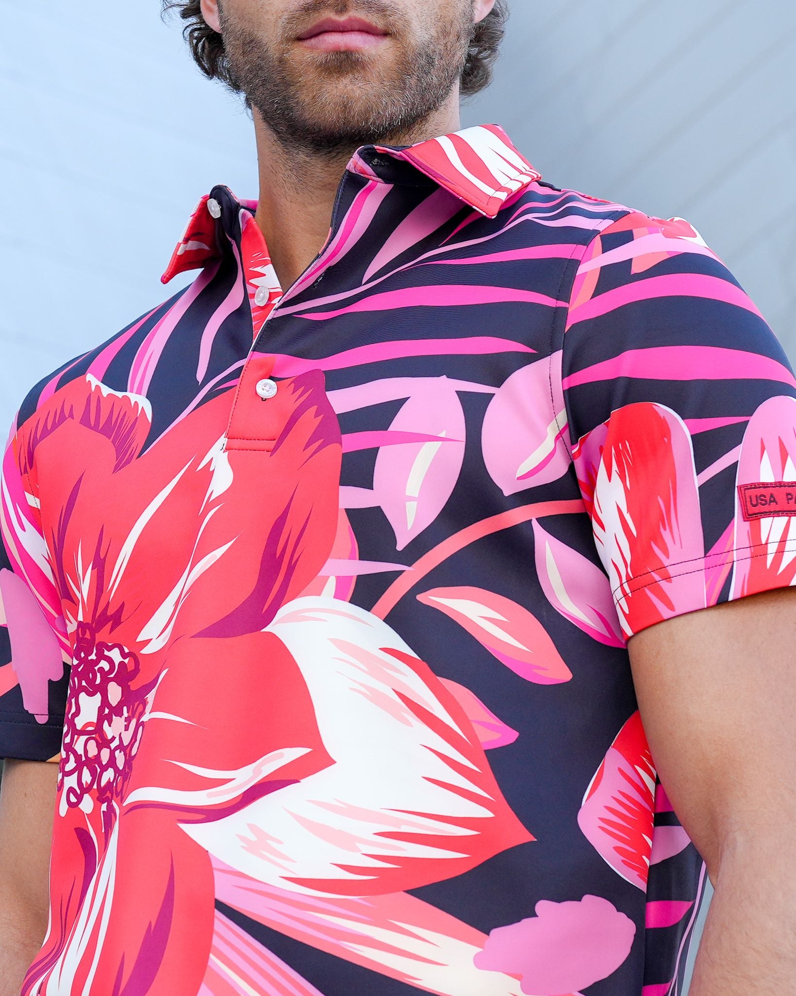 Infinity Polo